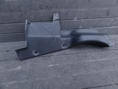 Dacia dokker 2013 накладка крила лівий перед фото №1