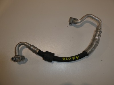 Шланг кондиционер vw eos 1k0820721bq фото №1