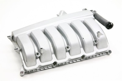 Org коллектор всасывающий audi a8 s8 4h 07p133202e фото №1