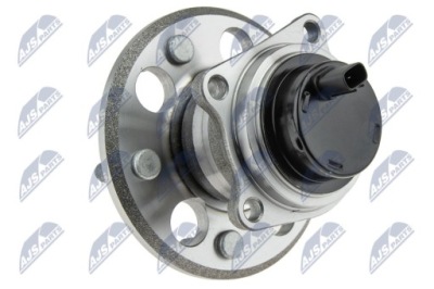 Подшипник колеса -ступица nty toyota previa 00-06 фото №1