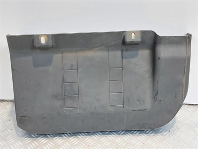 Крышка защита аккумулятор volvo fh 12/13 02-09 r фото №1