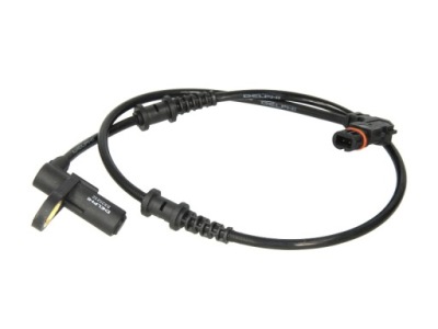 Датчик, швидкість обертова колеса delphi ss20232 фото №1