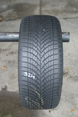 225/40R18 92Y Goodyear Vector 4Seasons GEN-3 225/40/18