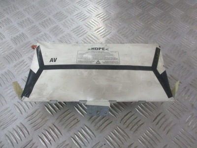 Подушка подушка безопасности пассажира peugeot 307 sw фото №1