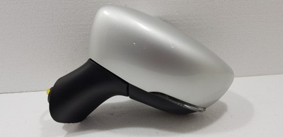 Renault captur i lift 17- дзеркало ліва 9-pin #292 фото №1