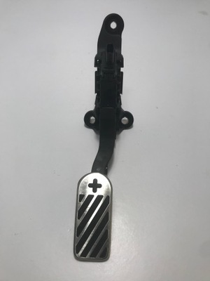 Педали газа потенциометр хром kia ev6 фото №1