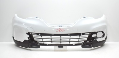 Renault captur lift бампер перед передний org фото №1