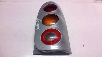 FARO DERECHA PARTE TRASERA SMART FORTWO  