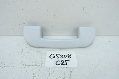 Peugeot 208 ii 2019- кронштейн ручка стельовий фото №1