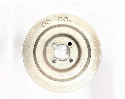 Шків opel corsa d 55200498 фото №1