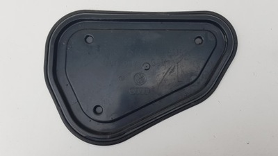 Заглушка дверь задняя левая audi a3 8v eu фото №1
