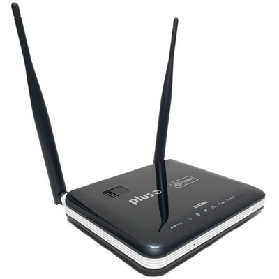 Router D-Link DWR-118 WIFI DB AC750 USB 3G 4G LTE