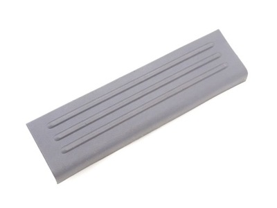 Ford ranger iv 11- захист поріг правий задня 4d фото №1