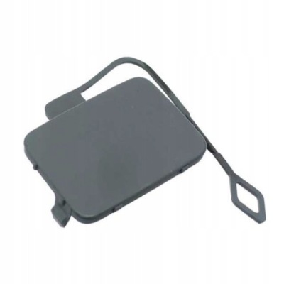 Bmw 3 e90 e91 заглушка фаркоп буксировочный бампера фото №1