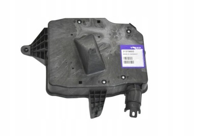 Volvo c30 c70 корпус компьютер bez запуск стоп оригинальный номер фото №1