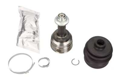 Шрус  zew. kia rio 1,3 00-05 без  abs фото №1