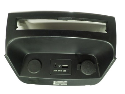 Kia sorento ii роз'єм aux usb 961202p000 фото №1