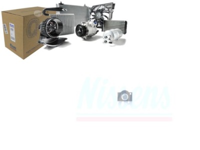 Шланг масляный турбонагнетателя nissens фото №1