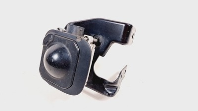 Vw touareg ii lift 7p6 радар датчик acc правый 7p6907561c фото №1