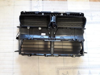 Bmw 2 f45 f46 2014-2022 rok ролета решітка радіатора повітропровід повітря фото №1