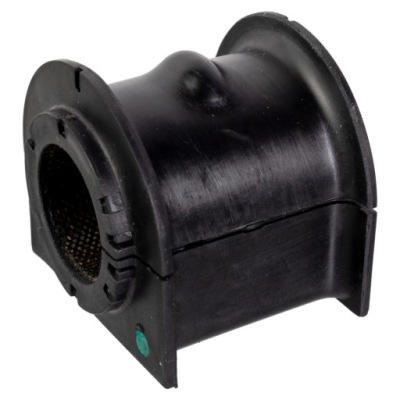 Резиновый элемент тяга стабилизатора перед ford tourneo custom v362 transit custom v36 фото №1