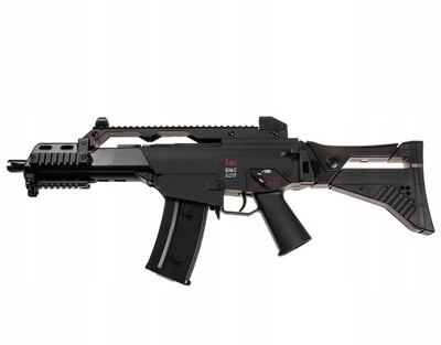 Karabinek szturmowy AEG Heckler&Koch G36 C IDZ