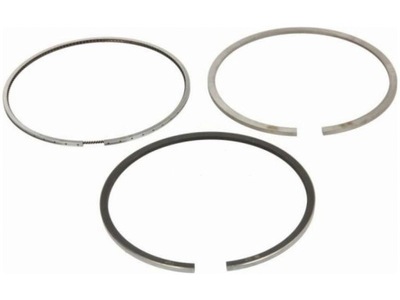 Кольца поршневые land rover freelander ii 2.2 range rover evoque 2.2 фото №1