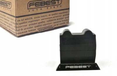 Подушка втулка стабилизатора перед do kia opirus 3.8 v6 фото №1