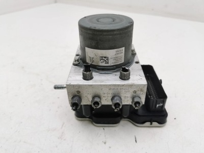 Citroen c4 iii e-c4 2021 насос abs фото №1