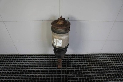 Амортизатор лівий задня land rover discovery iv 4 фото №1