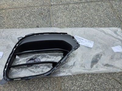 Mercedes glc w253 6.3 amg решітка передня права фото №1