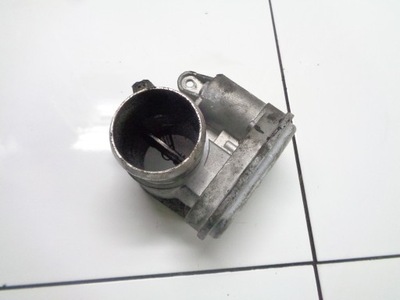 Land rover freelander ii 2.2 td4 дроссельная заслонка фото №1