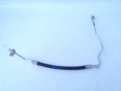 Dacia lodgy шланг кондиционера 924400562r фото №1