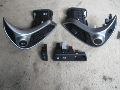 Hyundai ix35 перемикач оригінал фото №1