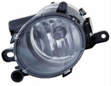 Протитуманна фара [depo] depo 442-2034l-ue фото №1