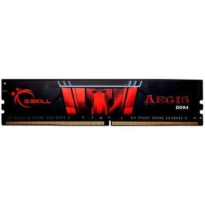 Pamięć RAM G.Skill Aegis DDR4 16GB 2666MHz CL19