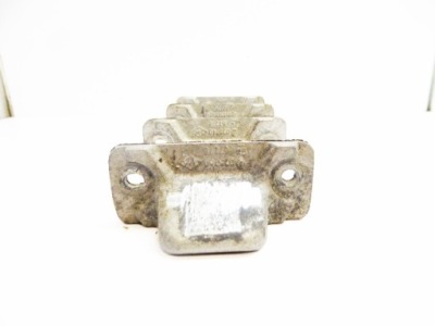 Trafic ii засувка двері розсувних 1.9 cdi фото №1