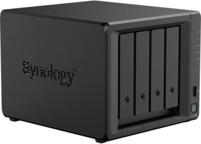 Serwer plików Synology DiskStation DS425+