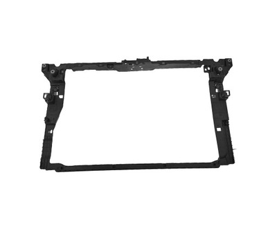 Vw polo vi 17- усилитель передний фото №1