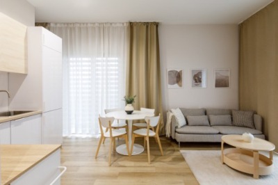 Mieszkanie, Kraków, Podgórze, Płaszów, 70 m²