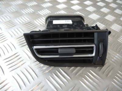 Porsche macan 95b lift решётка обдув 95b819701j фото №1