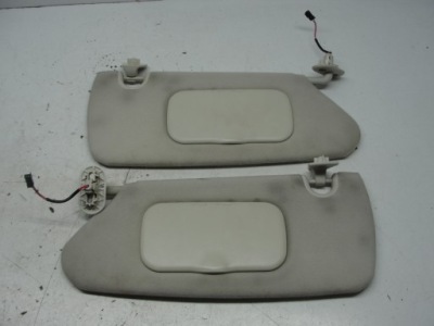 Козирок козирок chrysler pacifica 4.0 03-07r фото №1