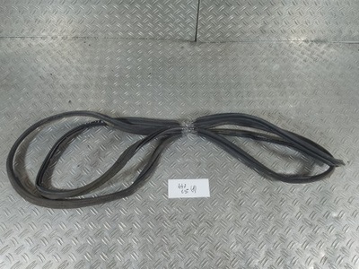 Vito 447 15- прокладка дверь задняя фото №1