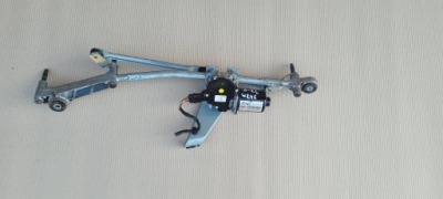 Mercedes b-kl w246 механизм дворник фото №1