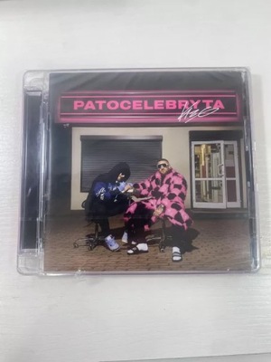 CD KIZO PATOCELEBRYTA