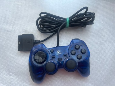 PAD LOGITECH PS2 W552