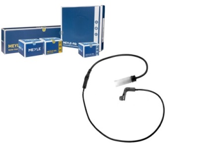 Датчик зносу гальмівних колодок bmw задня e6 meyle фото №1