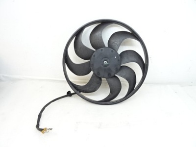 Peugeot expert вентилятор радиатора 5000704 фото №1