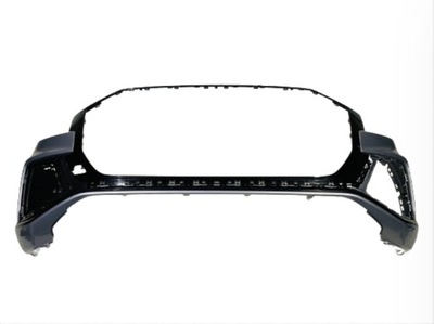 Audi q8 4m8 s line бампер передний перед передний 6xpdc 2019-2023 rok фото №1