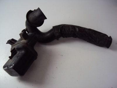 Резонатор воздуха opel antara lift 10-15 фото №1